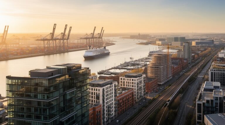 southampton s long term growth