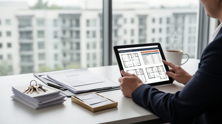 streamlining rental property management