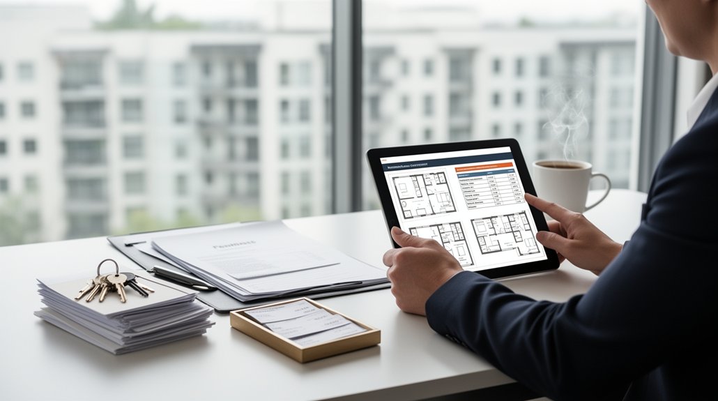 streamlining rental property management