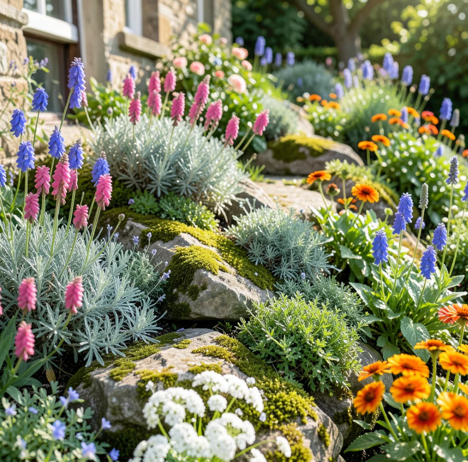 stunning landscaping design
