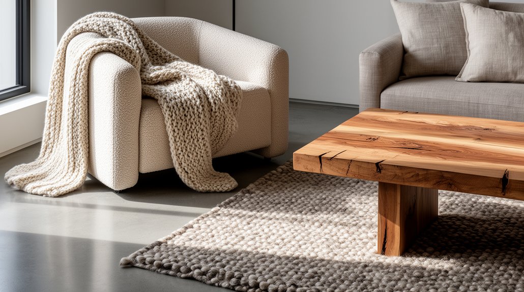 tactile texture layering tips