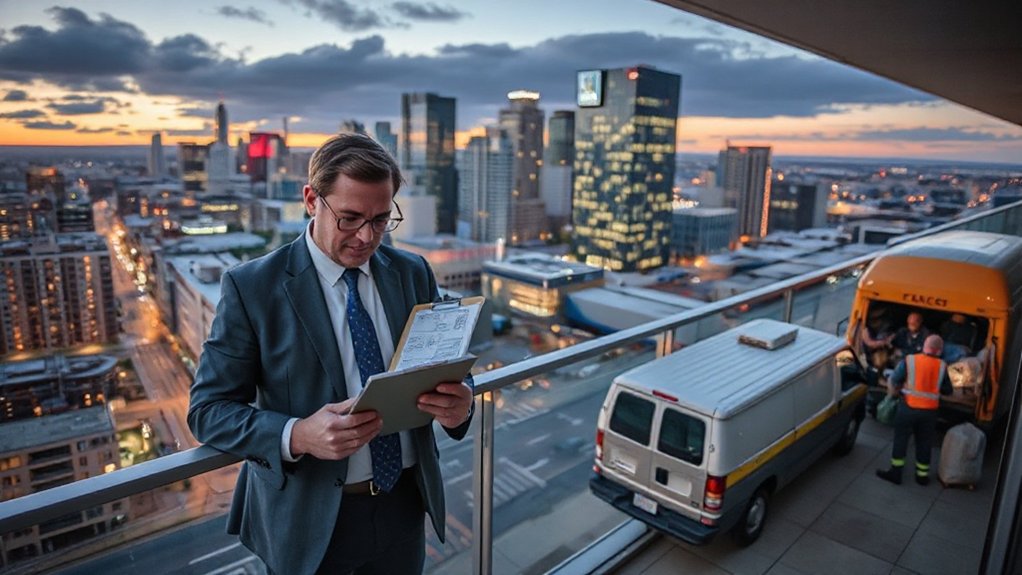 urban rental management challenges