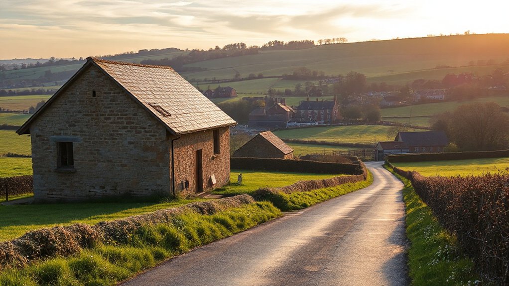valuable barn conversion considerations