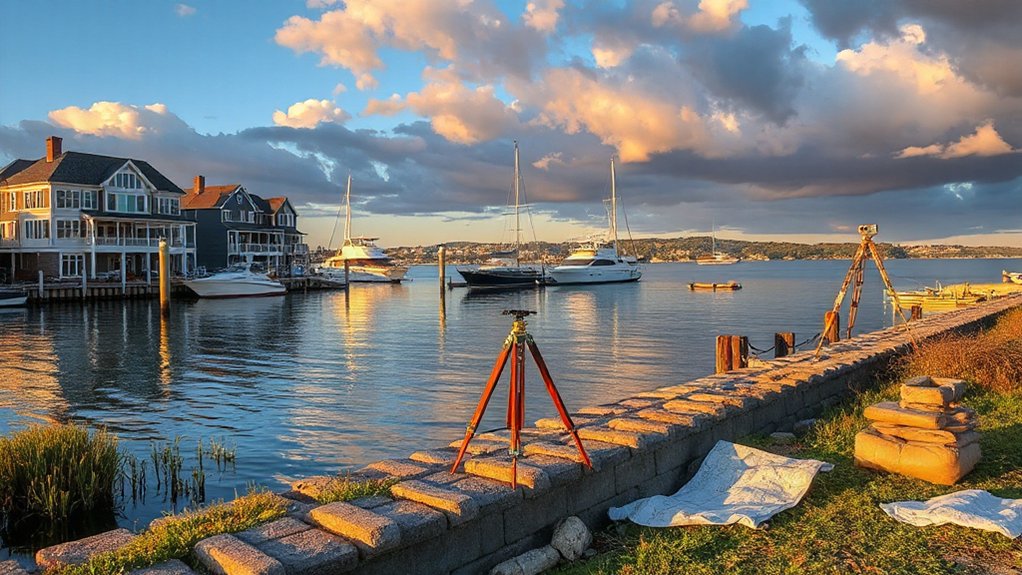 waterfront risk management essentials